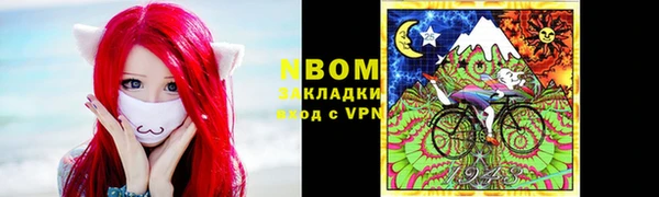 молекула духа Верхний Тагил